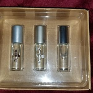 NWT American Eagle Mini Perfumes